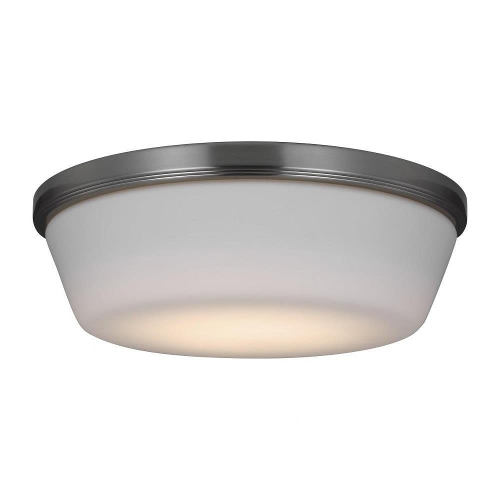 Westinghouse 7012600 18' Brushed Nickel Swag Light Kit