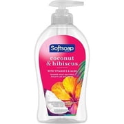 11.25 oz Coconut & Hibiscus Hand Soap