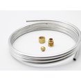 thumbnail image 1 of 11-293 Robertshaw 1/4" Alum.Tube 5',W/Fittings OEM 11-293, 1 of 4