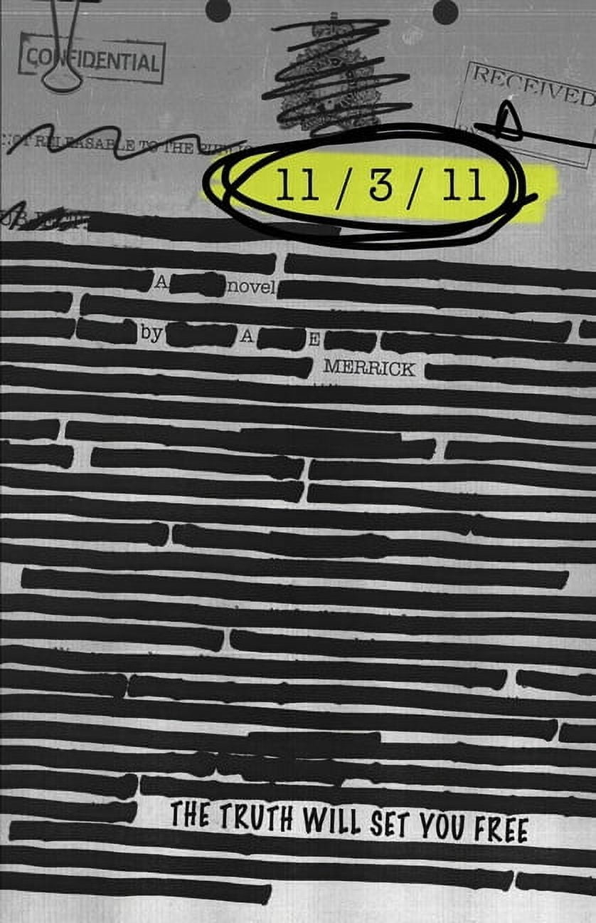 11/3/11, (Paperback)