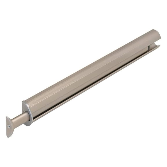 11 3/4 inch Synergy Closet Valet Rod (Matt )