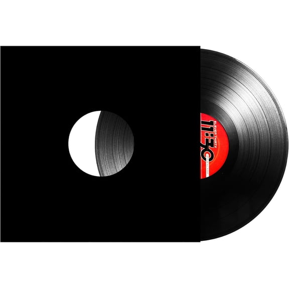 11:30 (ELEVEN THIRTY) - Let's Go All the Way - Vinyl Record