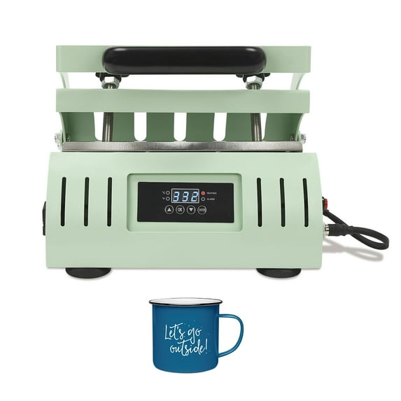 11-30 oz, Upgraded Tumbler Mug Heat Press Machine / Tumbler Heat Press Machine CH2248