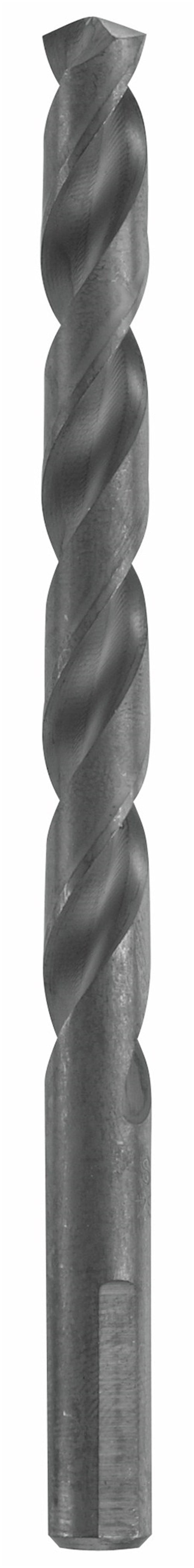 11/32 Black Oxide High Speed Drill Bit - Bulk