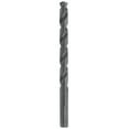 thumbnail image 1 of 11/32 Black Oxide High Speed Drill Bit - Bulk, 1 of 7