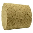 thumbnail image 1 of 11/32" x 1-5/8" x 1-1/2" #20 Cork Stoppers STPR-100 (4 pcs.), 1 of 1