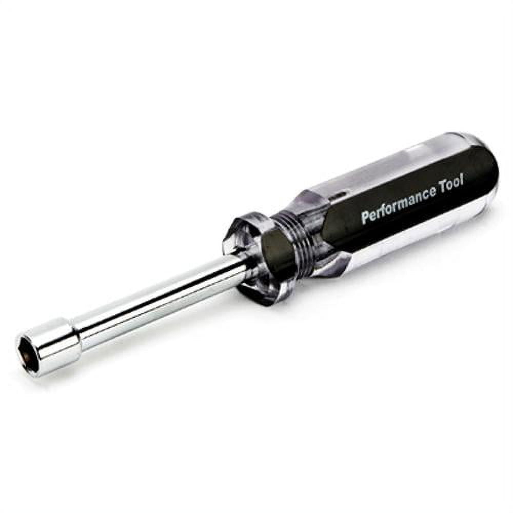 11/32"" x 3"" Nut Driver