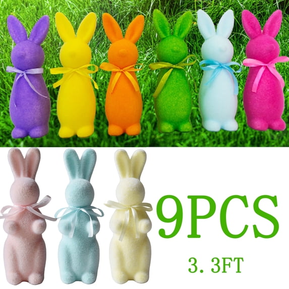 11.4" St Patricks Day Light Up Gnomes Decor LED Shamrock Handmade Swedish Scandinavian Tomte Elf Sweet for Shelf Table Decorations