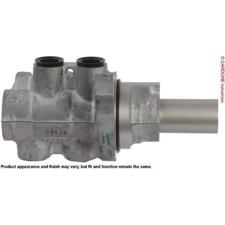 11-4154 Cardone Brake Master Cylinder OE Replacement Fits select: 2009-2011 MITSUBISHI ECLIPSE, 2012 MITSUBISHI ECLIPSE SPYDER GT