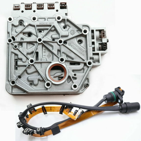 11.42*3.94*11.42in Auto Transmission Valve Body For VW Jetta Golf Beetle MK4 2.0L TDI 1999-2005