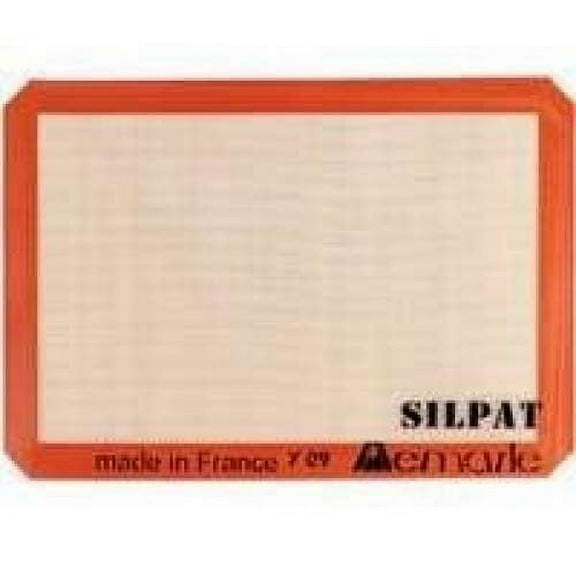 11-5/8X16-1/2SILPAT BAKE LINER