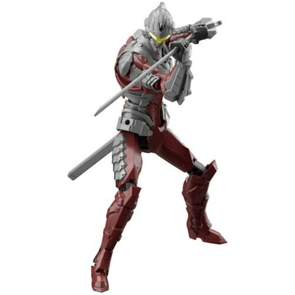 11.5" Figure Rise Standard Ultraman Suit Version 7.5 Figure
