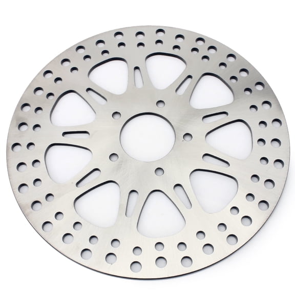 11.5" Front Brake Rotor Disc for Harley Softail FLSTC FXST FXSTC FLSTF FXSTB FXCW FXSTS