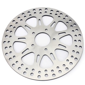 11.5" Front Brake Rotor Disc for Harley Softail FLSTC FXST FXSTC FLSTF FXSTB FXCW FXSTS