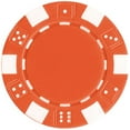 thumbnail image 1 of 11.5 Gram Casino Poker Striped Chips, 1 of 1
