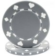 thumbnail image 1 of 11.5 Gram Casino Poker Suited Chips, 1 of 1