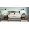 thumbnail image 1 of 11.5" Hybrid King Bed Mattress - Temperature Regulation - Compatible with Adjustable Beds - Natural Air Gaps, 1 of 6