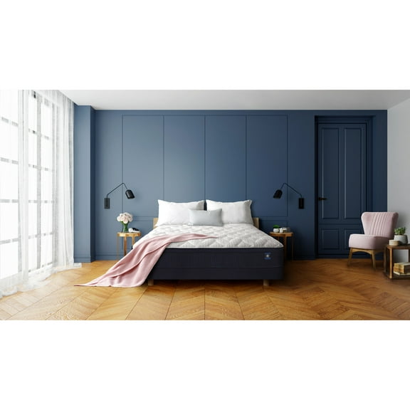 11.5" Mattress Full - Comfort, Supportive Foam Full, Durability