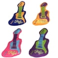 thumbnail image 1 of 11.5" Plush Guitar (Each), 1 of 2