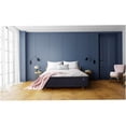 thumbnail image 1 of 11.5" Twin XL Hybrid Mattress, Medium Firm Feel, Cooling Gel Memory Foam, Edge Support, Motion Isolation, 1 of 3