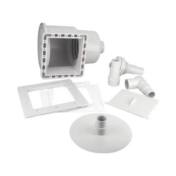 Skimmer Above Ground Pool