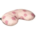 thumbnail image 1 of Contemporary Home Living 11.5" White and Pink Bucky Minnie Pillow, 1 of 2