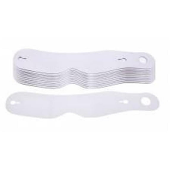 11.5 in. Post Centers Simpson RX & Bandits Tearoffs - 200 Count