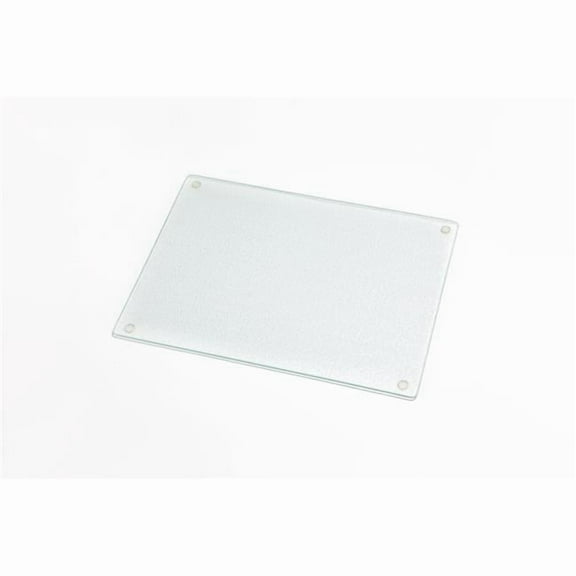 11.5 x 15.5 in. Tempered Glass Tray