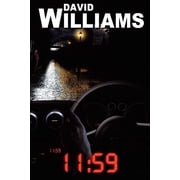11 59, Paperback