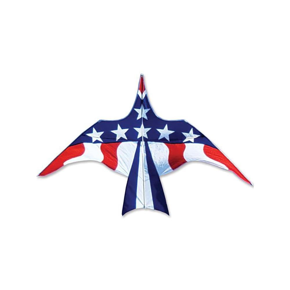 11.5FT PATRIOTIC THUNDERBIRD