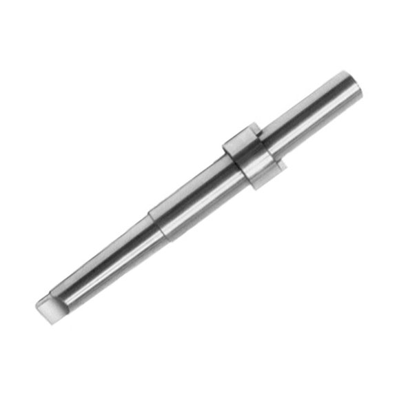 #11-5MT 3-1/16" 3-1/2" Taper Shank Shell Reamer Arbor, DWRSRA11TS