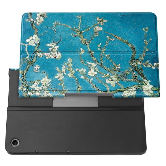 11.5inch Tablet Case With Adjustable Stand And Slip proof Base For Tab Secure Viewing Positions