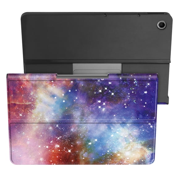 11.5inch Tablet Case With Adjustable Stand And Slip proof Base For Tab Secure Viewing Positions