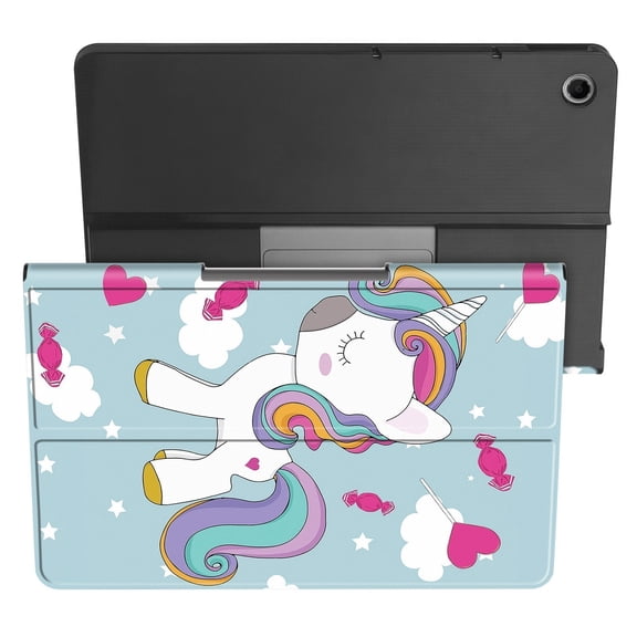 11.5inch Tablet Case With Adjustable Stand And Slip proof Base For Tab Secure Viewing Positions