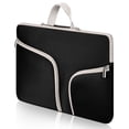 thumbnail image 1 of 11.6-12.3inch Laptop and Tablet Sleeve Case Carry Bag Universal Laptop Bag For MacBook Samsung iPad Chromebook HP Acer Lenovo, 1 of 8