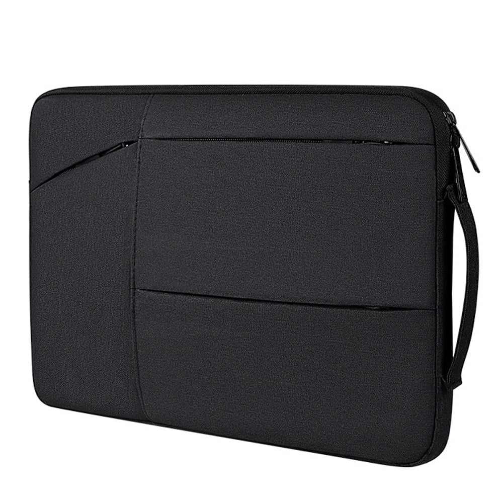 11.6-12.5 Inch Waterpoof Laptop Briefcase Bag , 360° Protective ...