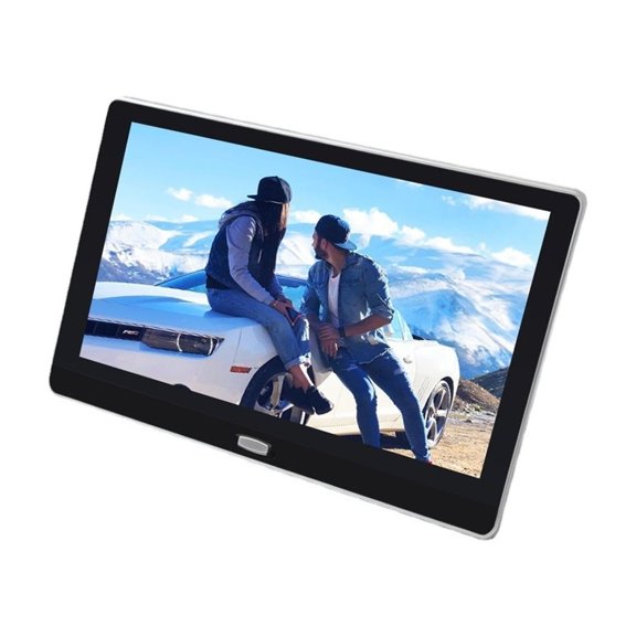 11.6 Inch External Display 11.6 Inch Headrest Display 11.6 Inch Car Display ,Vibrant Colors