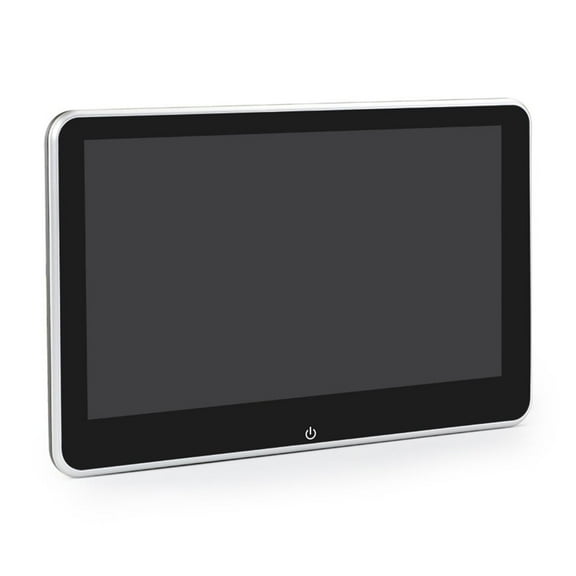11.6 Inch Plug-in MP5 Headrest Touch Screen Display Car Universal Rear Display Optional 8 Inch 10.1 Inch ,Clear Display