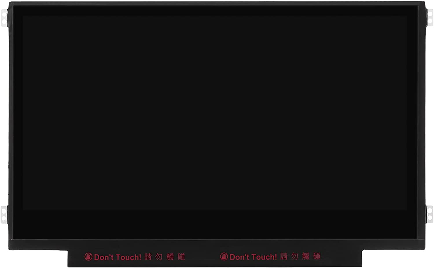 11.6" LCD Screen Replacement for Dell ChromeBook 11 3100 LCD Display