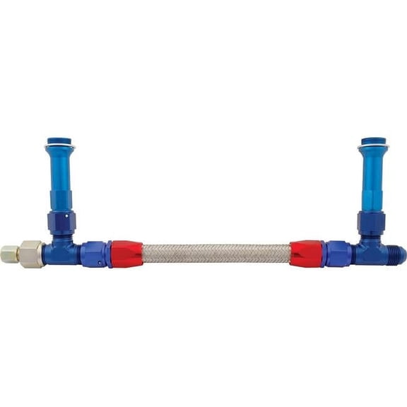 11.62 in. Fuel Line Kit