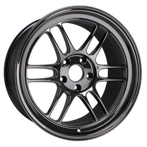 100x4 Offset Rims