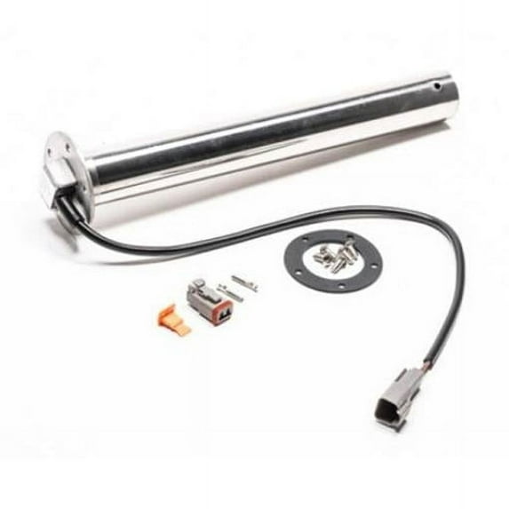 11.7 in. Shrouded 0-90 Ohm SAE Fuel Level Sender