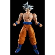 Collectible 11.75" Dragon Ball Super Son Goku Ultra Instinct Bandai Action Figure