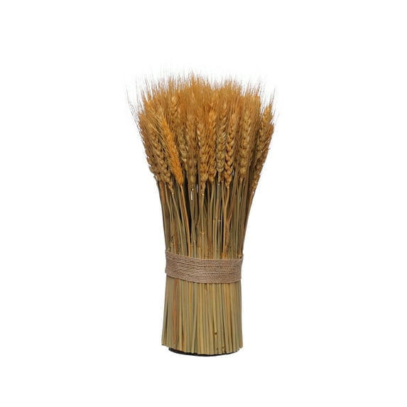 11.75" Natural Wheat Bundle Tabletop Décor by Ashland® - Fall Home Decor