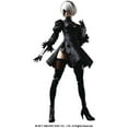 thumbnail image 1 of 11.75" Nier Automata Kai Yorha 2B Type B Deluxe Version Action Figure, 1 of 5
