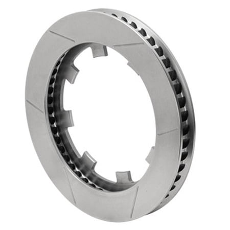11.75 x 1.25 in. Left Spec 37 Lug Drive Brake Rotor