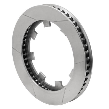 11.75 x 1.25 in. Right Spec 37 Lug Drive Brake Rotor
