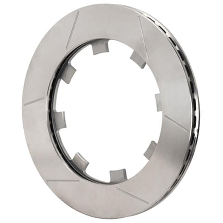 11.75 x .810 in. Spec 37 Lug Drive Brake Rotor