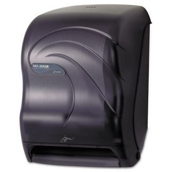 11.75 x 9.25 x 16.5 in. Smart System Hand Wash - Black Pearl