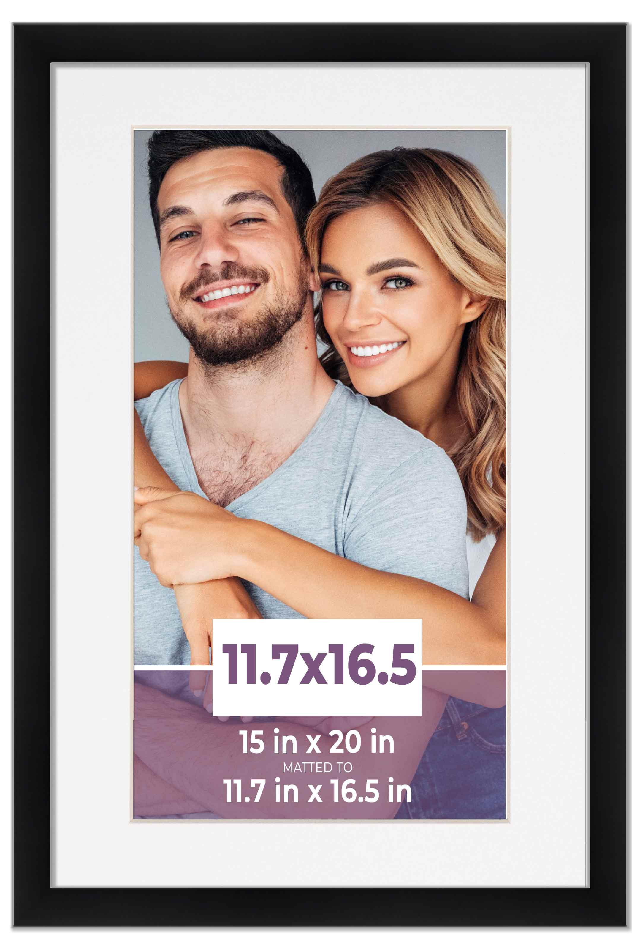 11 7 X 16 5 Frame